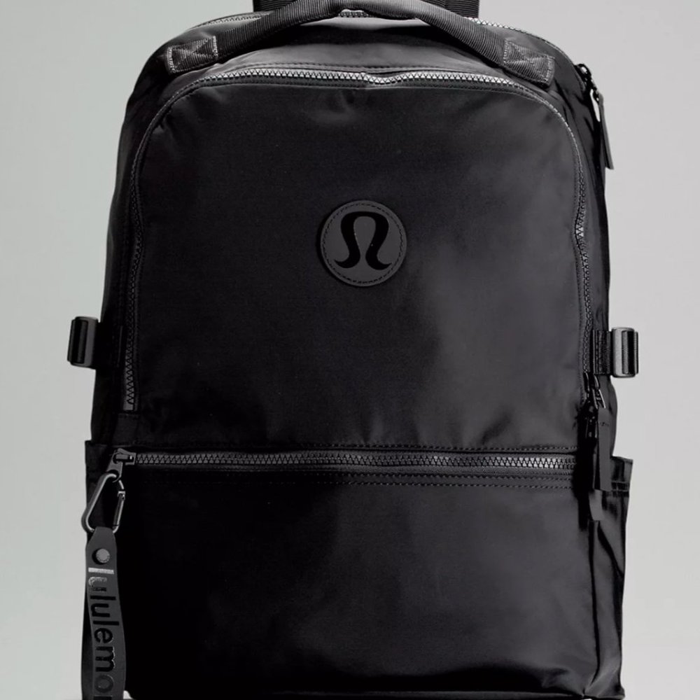 Lululemon New Crew Backpack